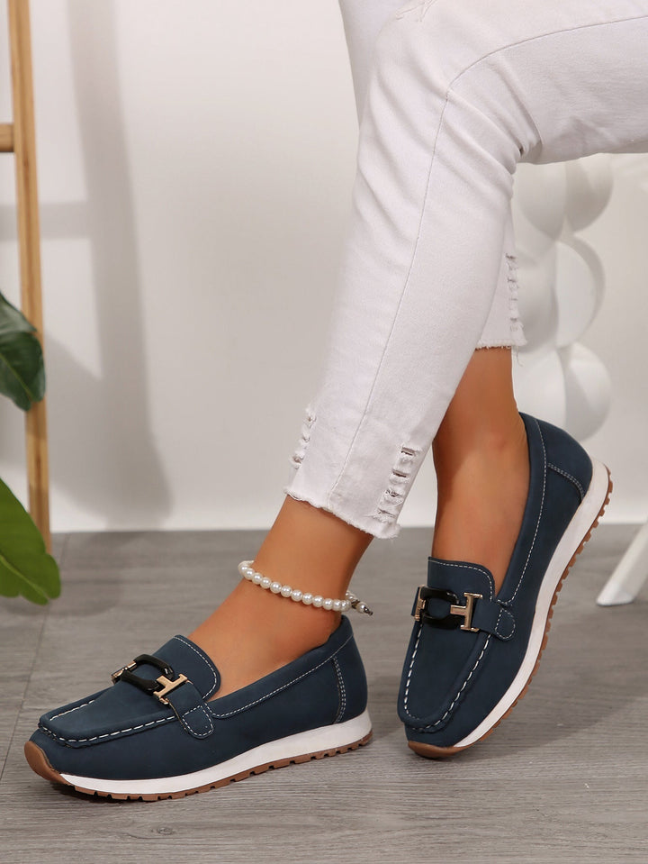 CASSANDRA | LOAFERS
