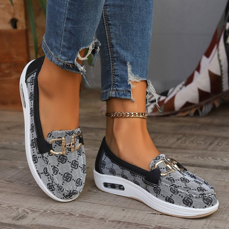ALTHEA | LOAFERS