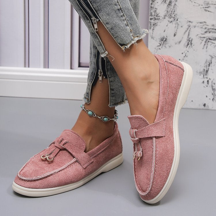 ARLETTE | LOAFERS