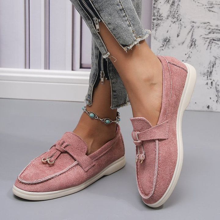 ARLETTE | LOAFERS