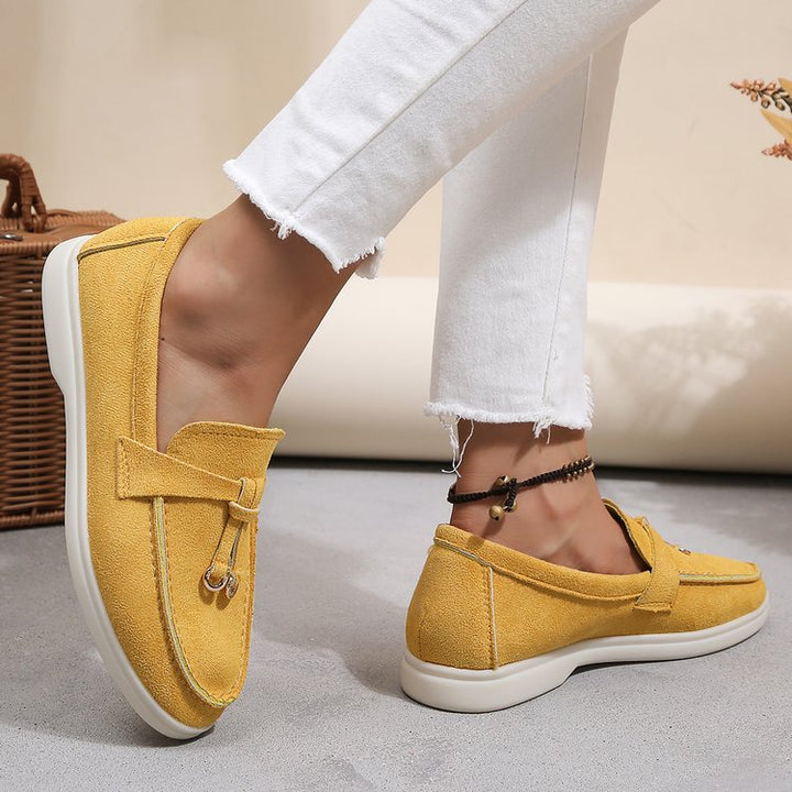 ARLETTE | LOAFERS