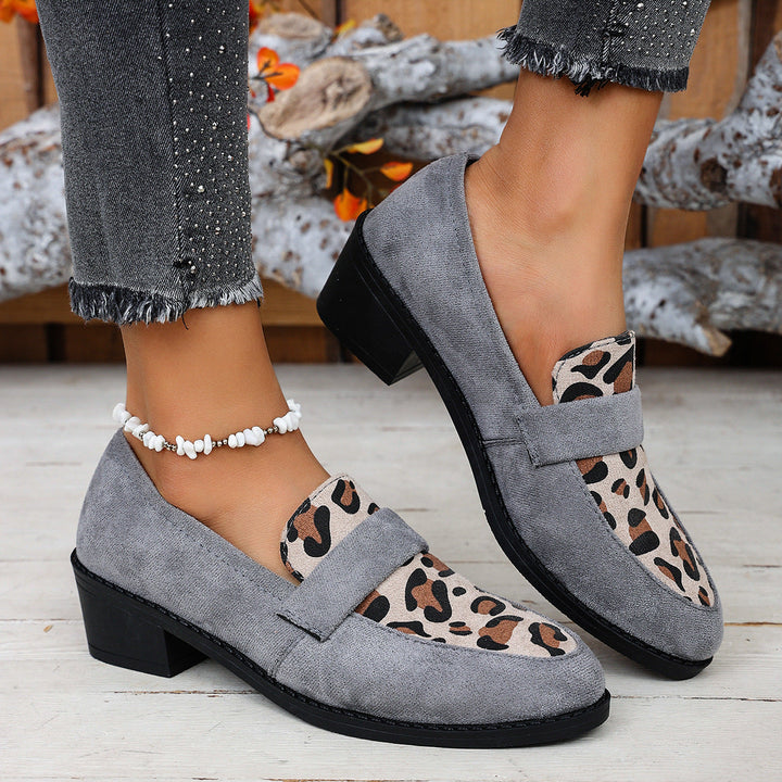 ODESSA | LOAFERS
