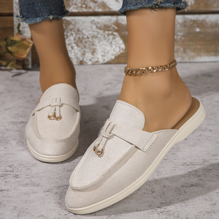 ISABEAU | LOAFERS