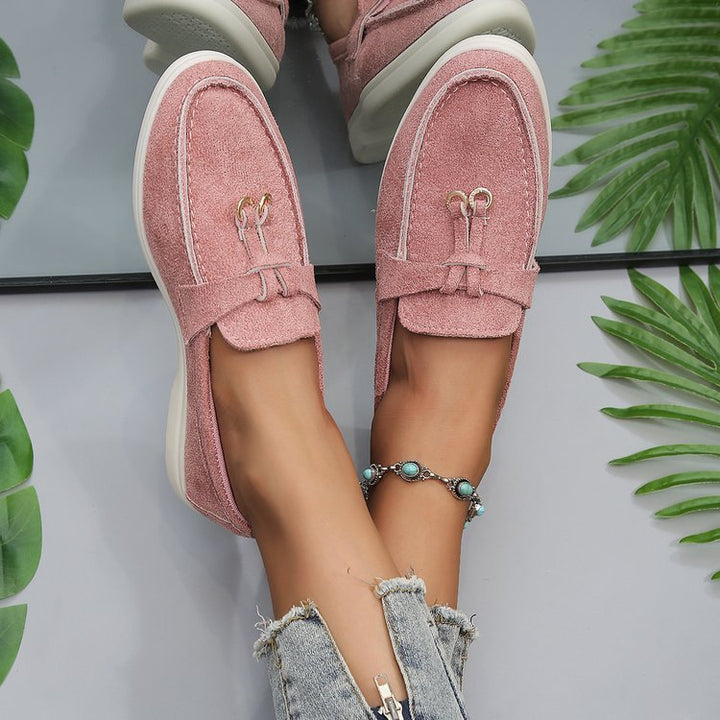 ARLETTE | LOAFERS