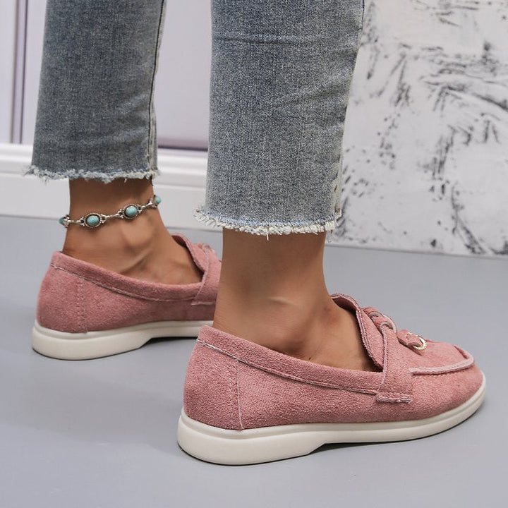 ARLETTE | LOAFERS