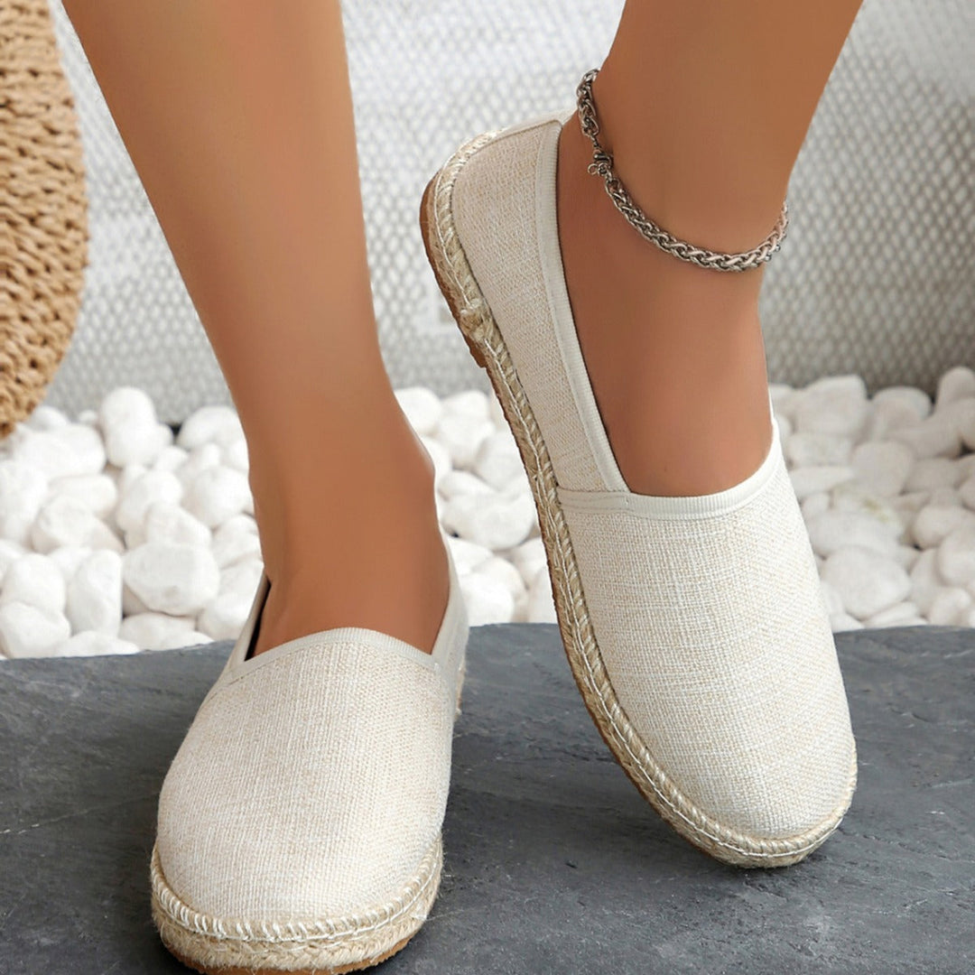 ESMÉ | SHOES