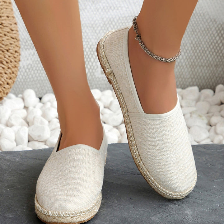 ESMÉ | SHOES