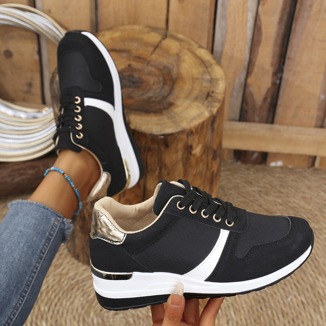 ISOLINA | SHOES