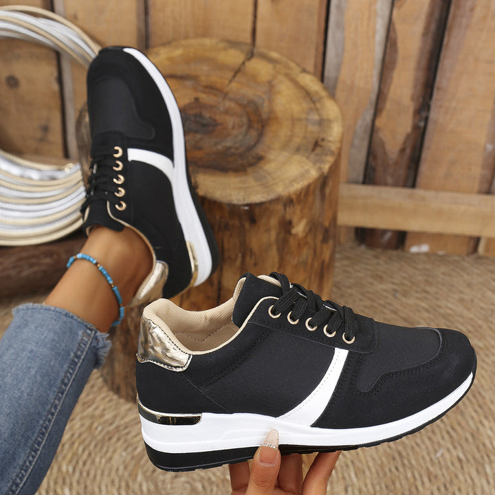ISOLINA | SHOES