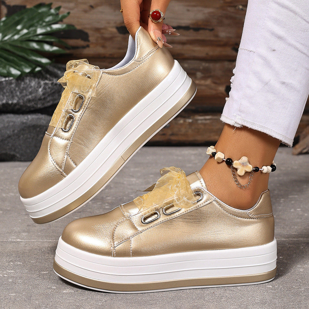 ELEVÉ | SHOES