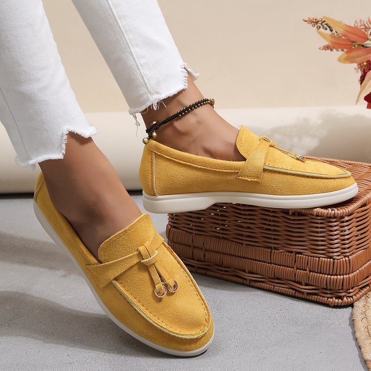 ARLETTE | LOAFERS