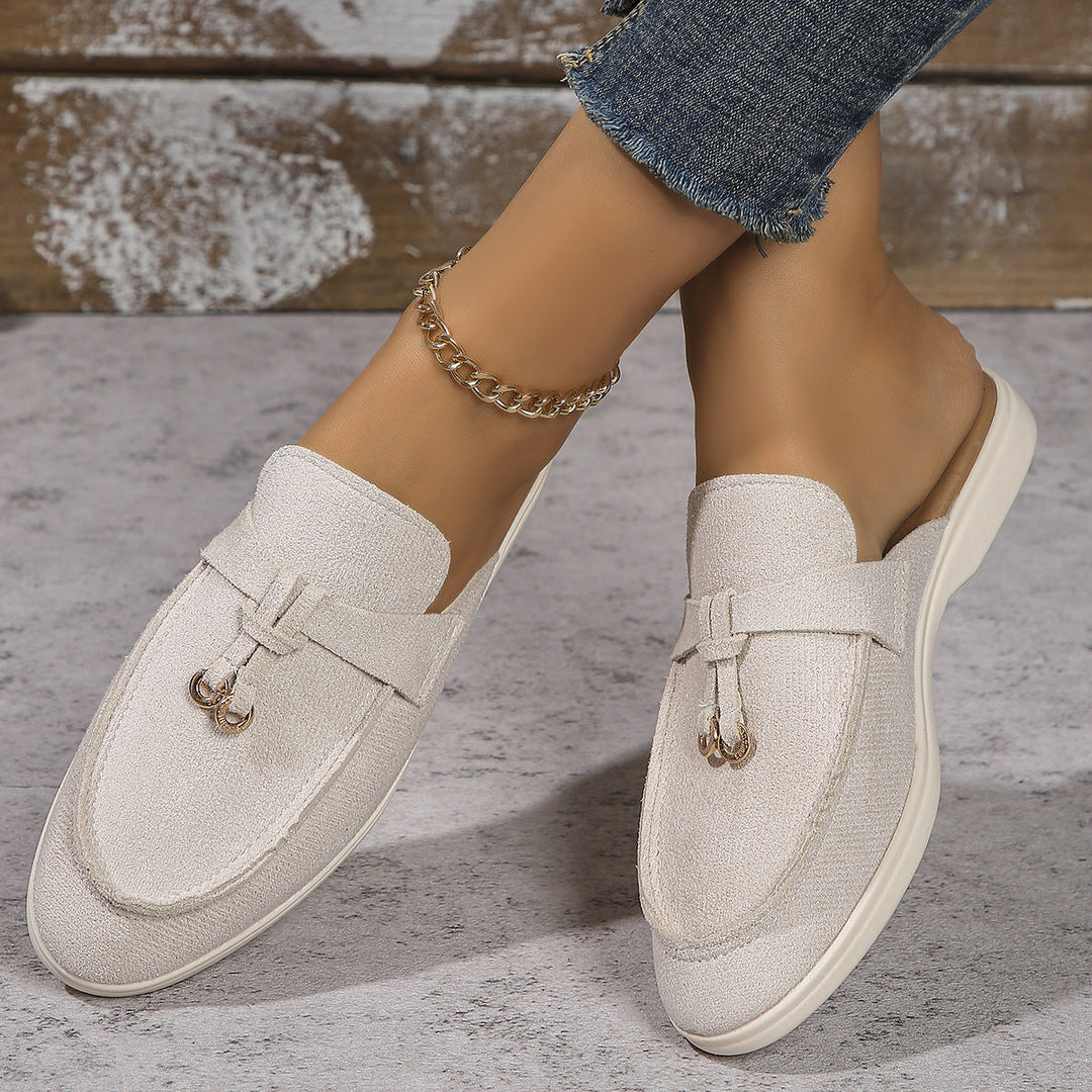 ISABEAU | LOAFERS