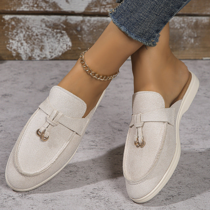 ISABEAU | LOAFERS