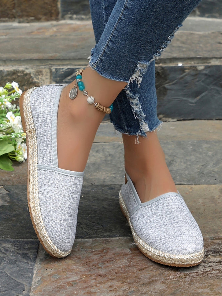 ESMÉ | SHOES
