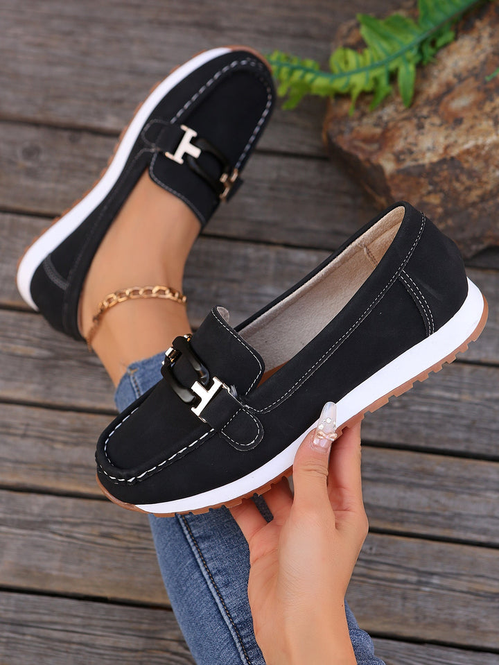 CASSANDRA | LOAFERS