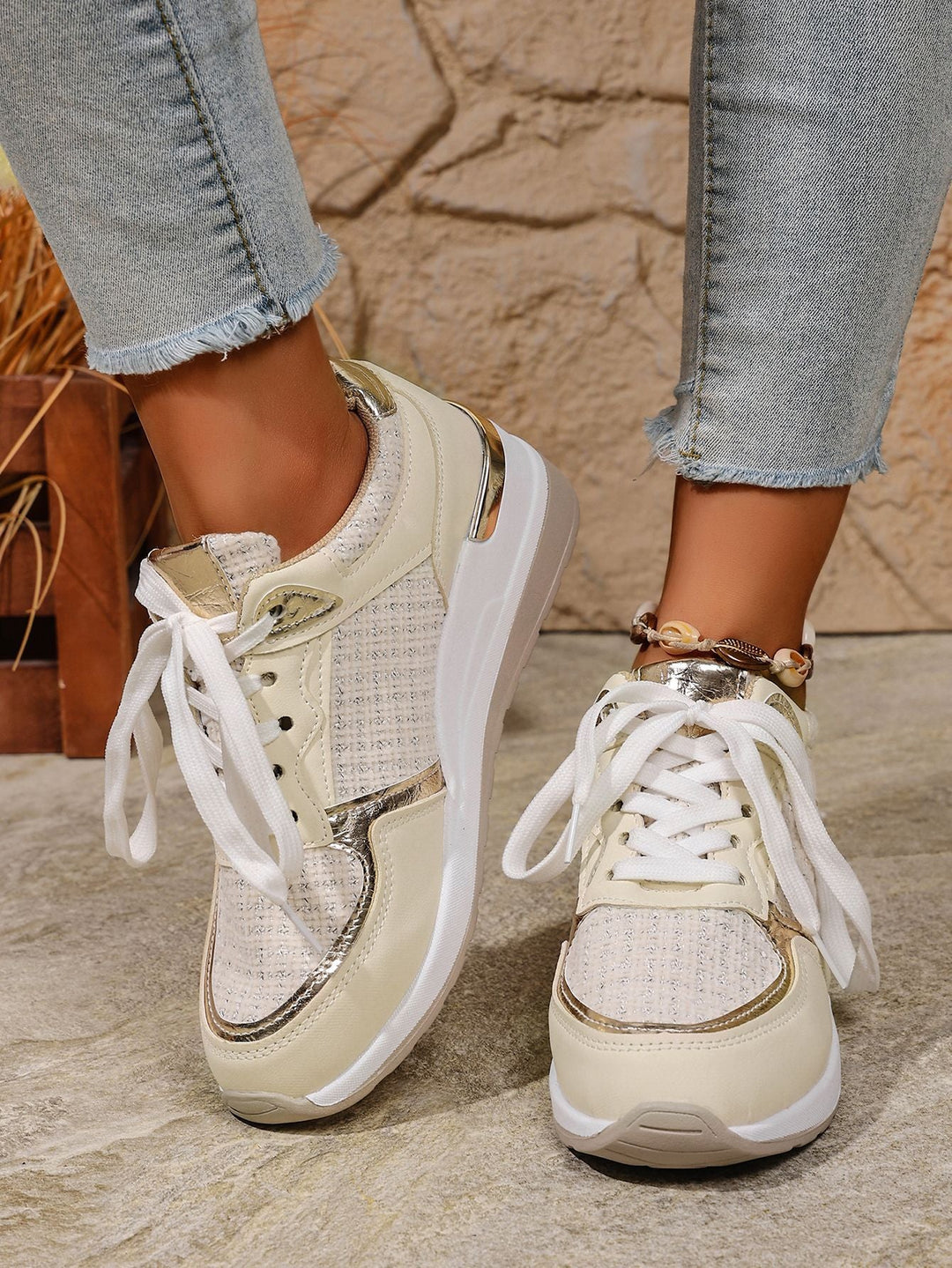 ARIA | SHOES