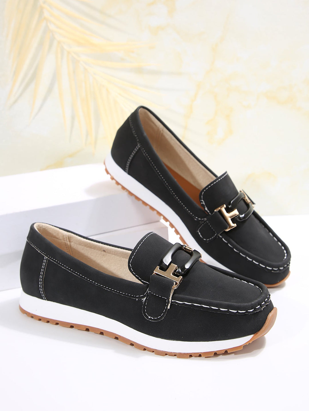 CASSANDRA | LOAFERS