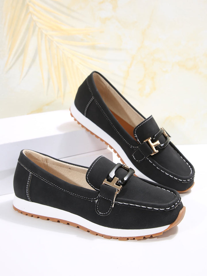 CASSANDRA | LOAFERS