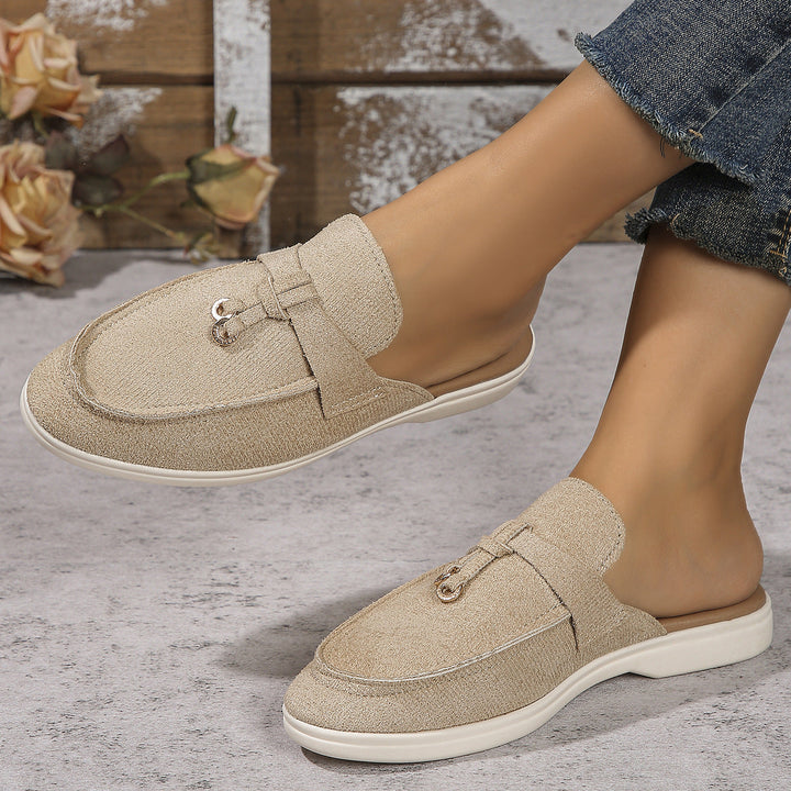 ISABEAU | LOAFERS