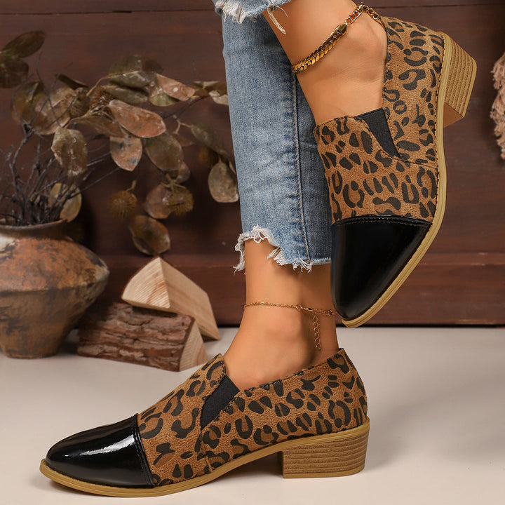 MAURA | LOAFERS