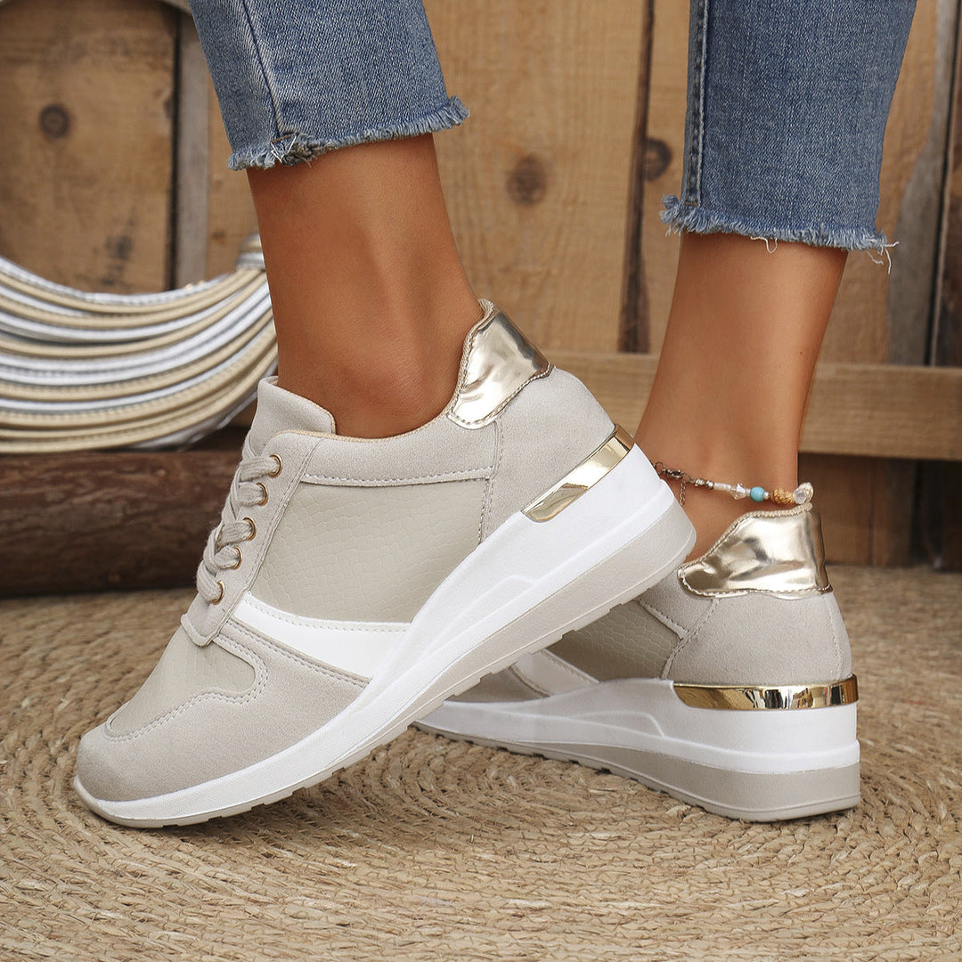ISOLINA | SHOES