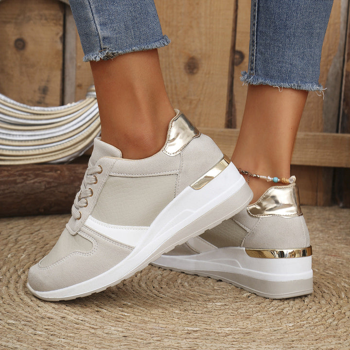 ISOLINA | SHOES