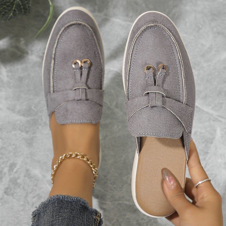 ISABEAU | LOAFERS