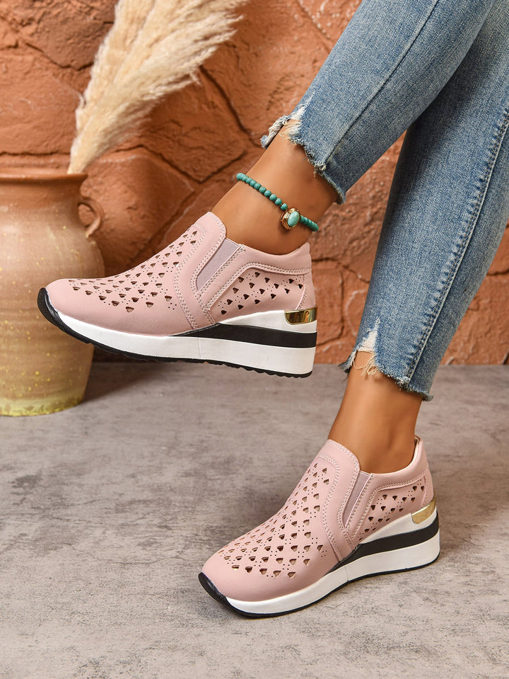SALVINA | SHOES