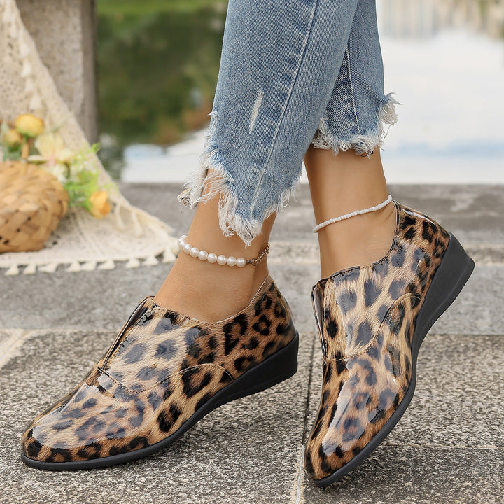 CORINNE | LOAFERS