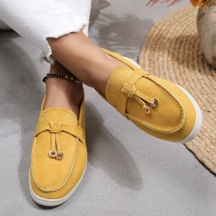 ARLETTE | LOAFERS