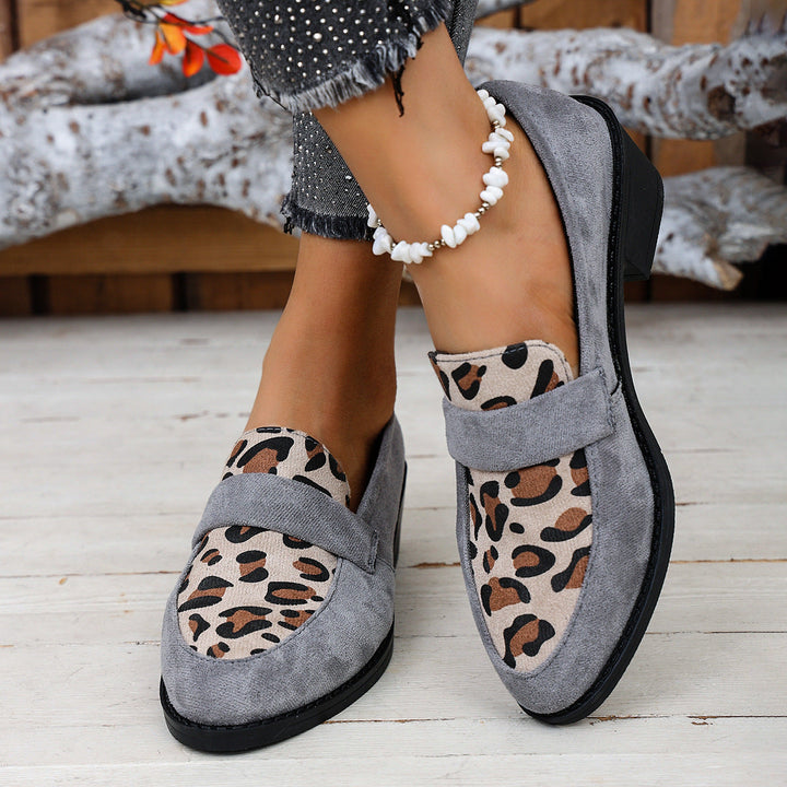 ODESSA | LOAFERS
