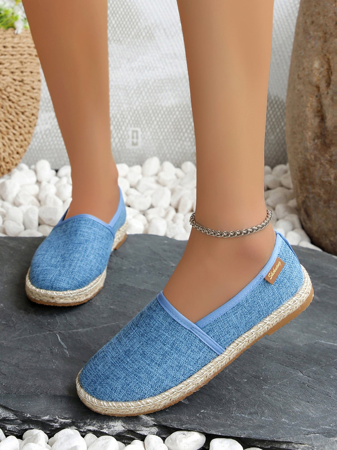 ESMÉ | SHOES