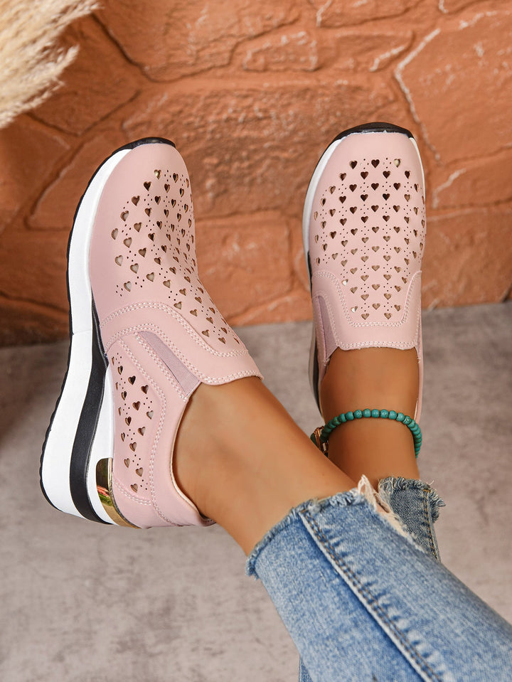 SALVINA | SHOES