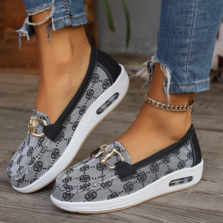ALTHEA | LOAFERS
