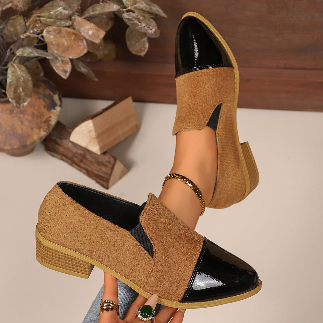 MAURA | LOAFERS