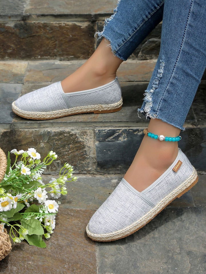 ESMÉ | SHOES