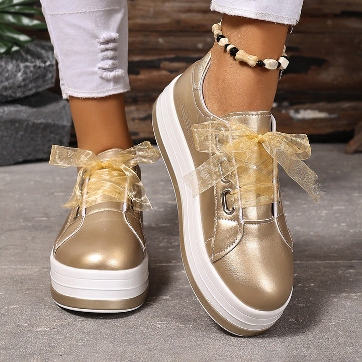 ELEVÉ | SHOES