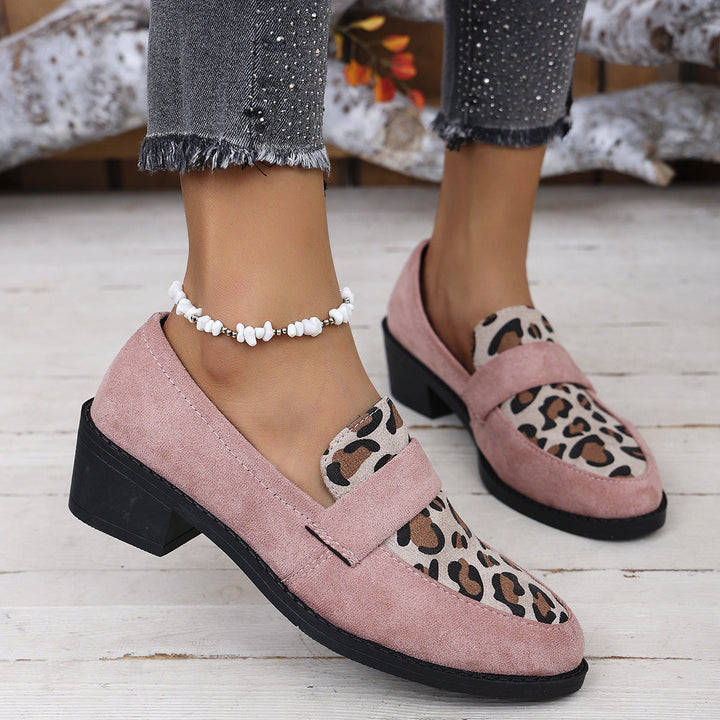 ODESSA | LOAFERS