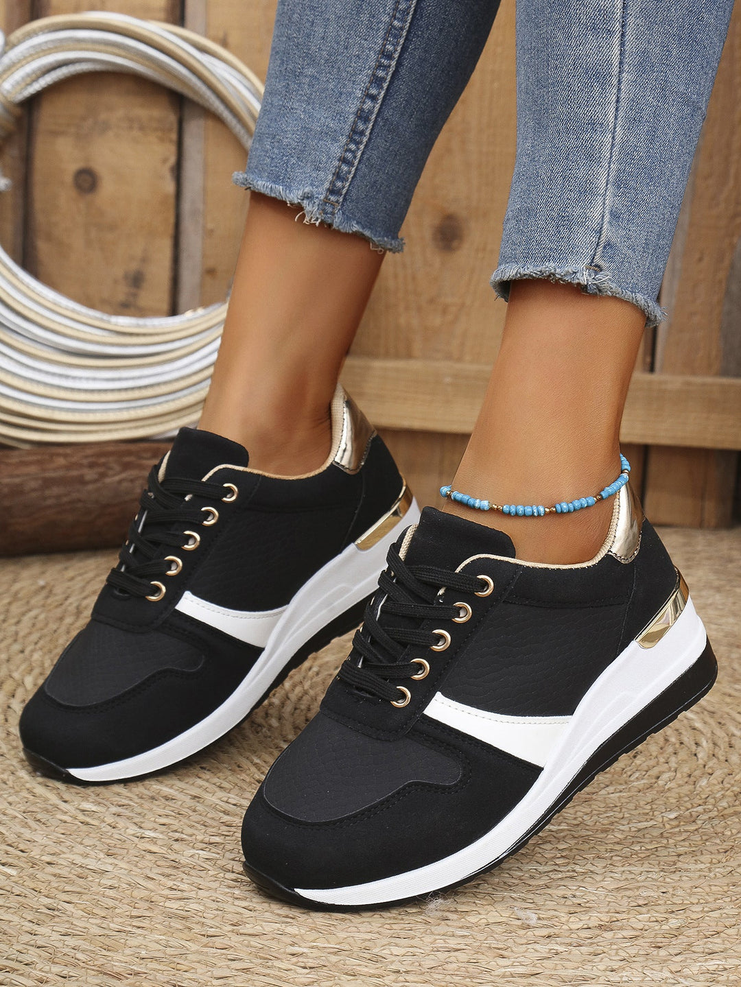 ISOLINA | SHOES