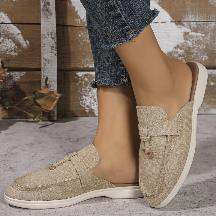 ISABEAU | LOAFERS