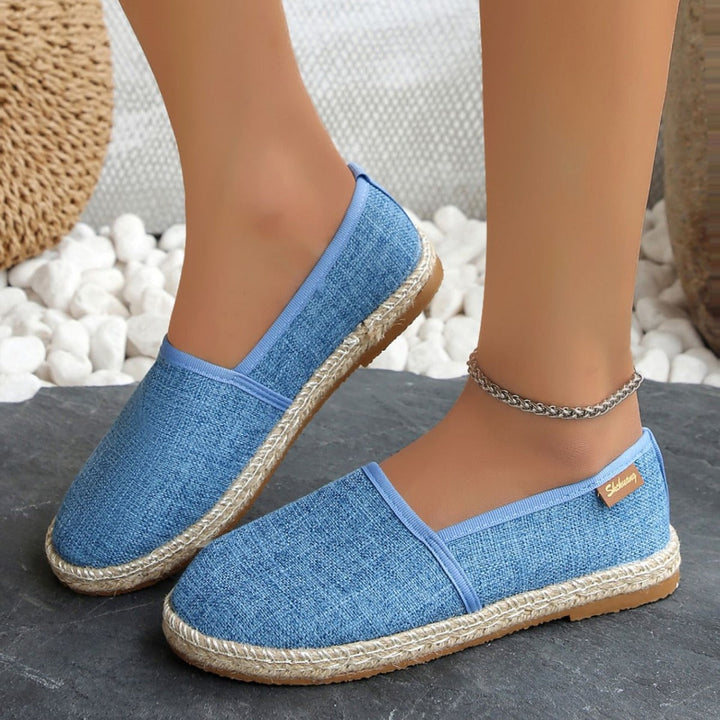 ESMÉ | SHOES