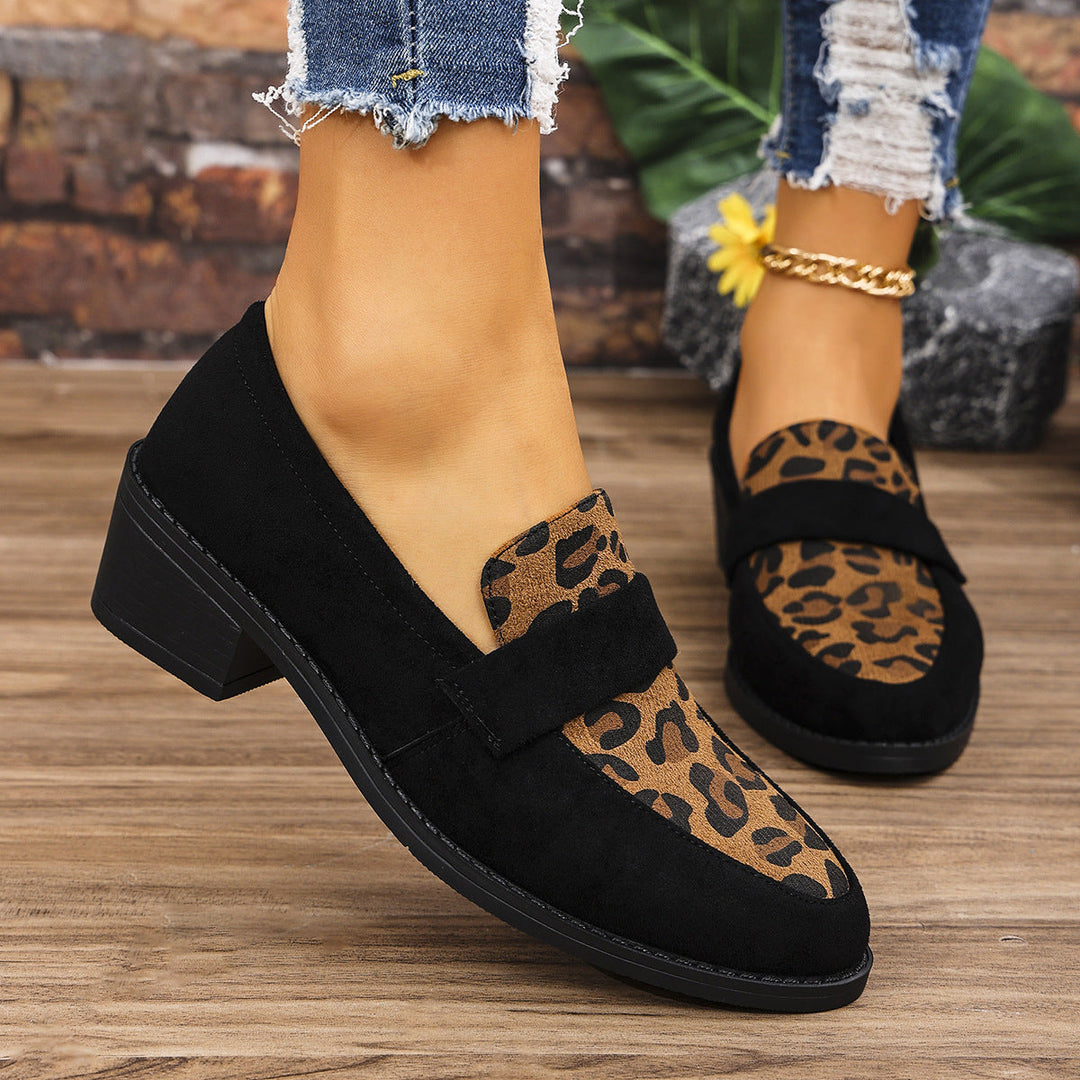 ODESSA | LOAFERS