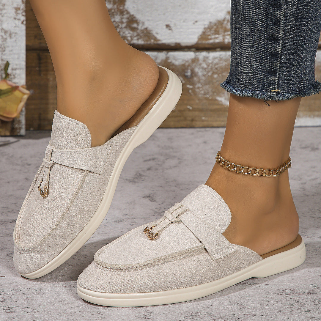 ISABEAU | LOAFERS