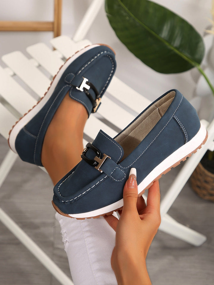 CASSANDRA | LOAFERS