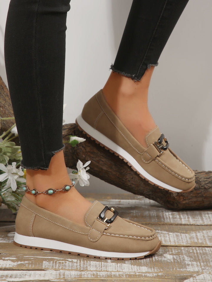 CASSANDRA | LOAFERS
