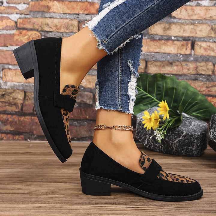 ODESSA | LOAFERS