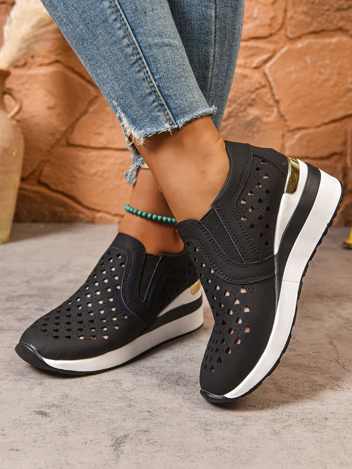 SALVINA | SHOES