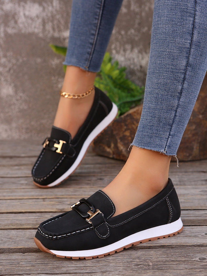 CASSANDRA | LOAFERS