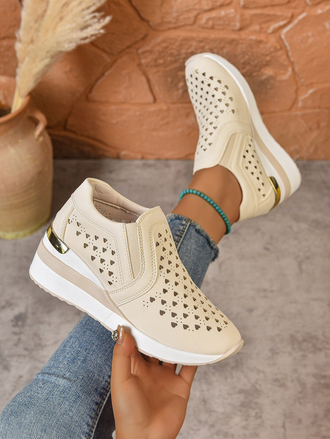 SALVINA | SHOES