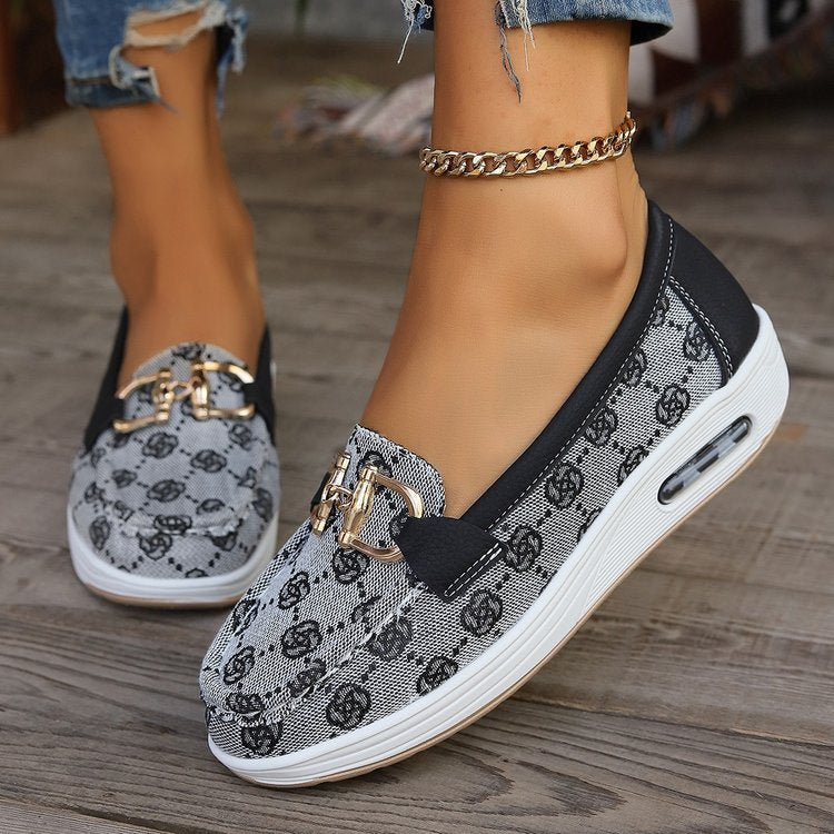 ALTHEA | LOAFERS